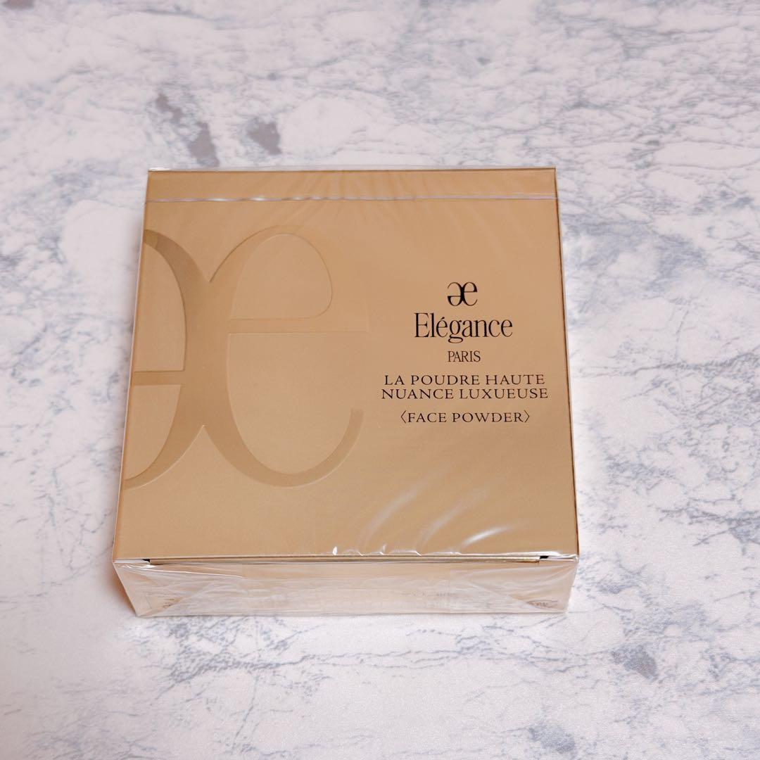 エレガンス ラ プードル オートニュアンス リクスィーズ I エレガント 27g