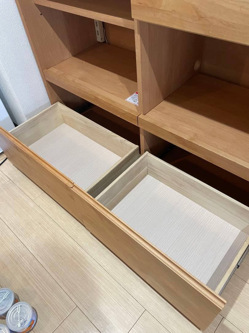 dinos ディノス アルダー キッチンカウンター ナチュラル 幅144cm