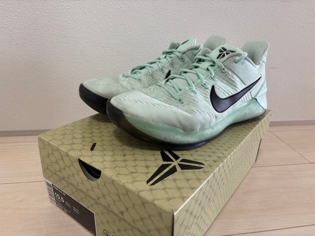 NIKE コービー AD EP 28.5cm