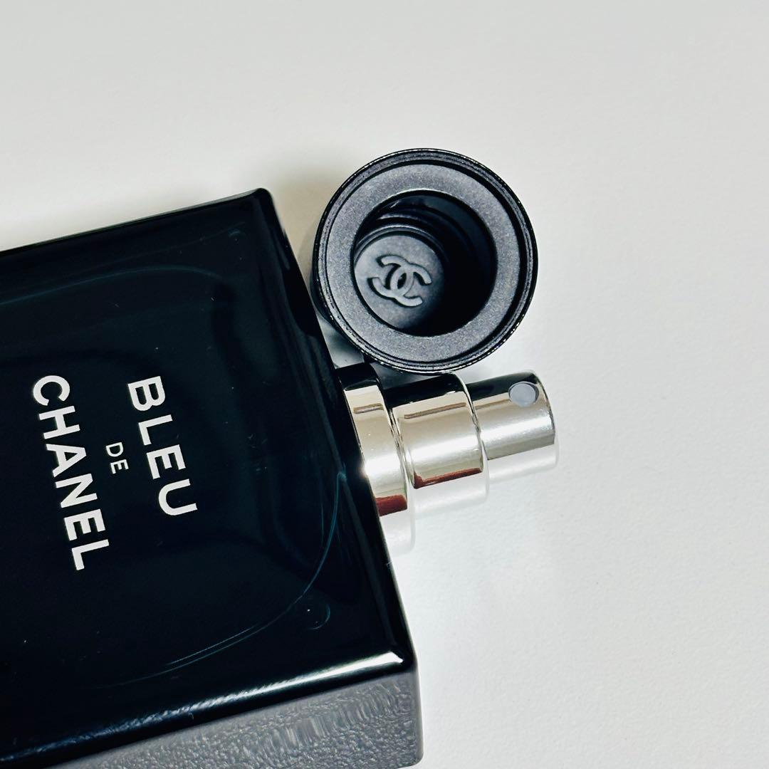 [国内正規品] Bleu de Chanel Eeu De Parfum
