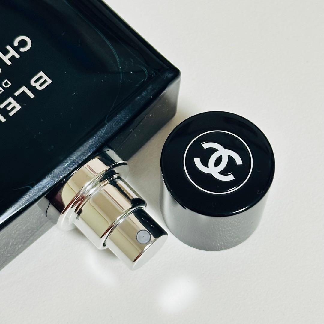 [国内正規品] Bleu de Chanel Eeu De Parfum