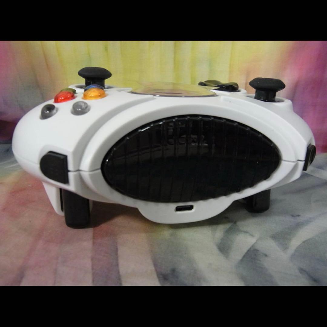 Nintendo Switch DUKE XBOX 20th LIMITED EDITION