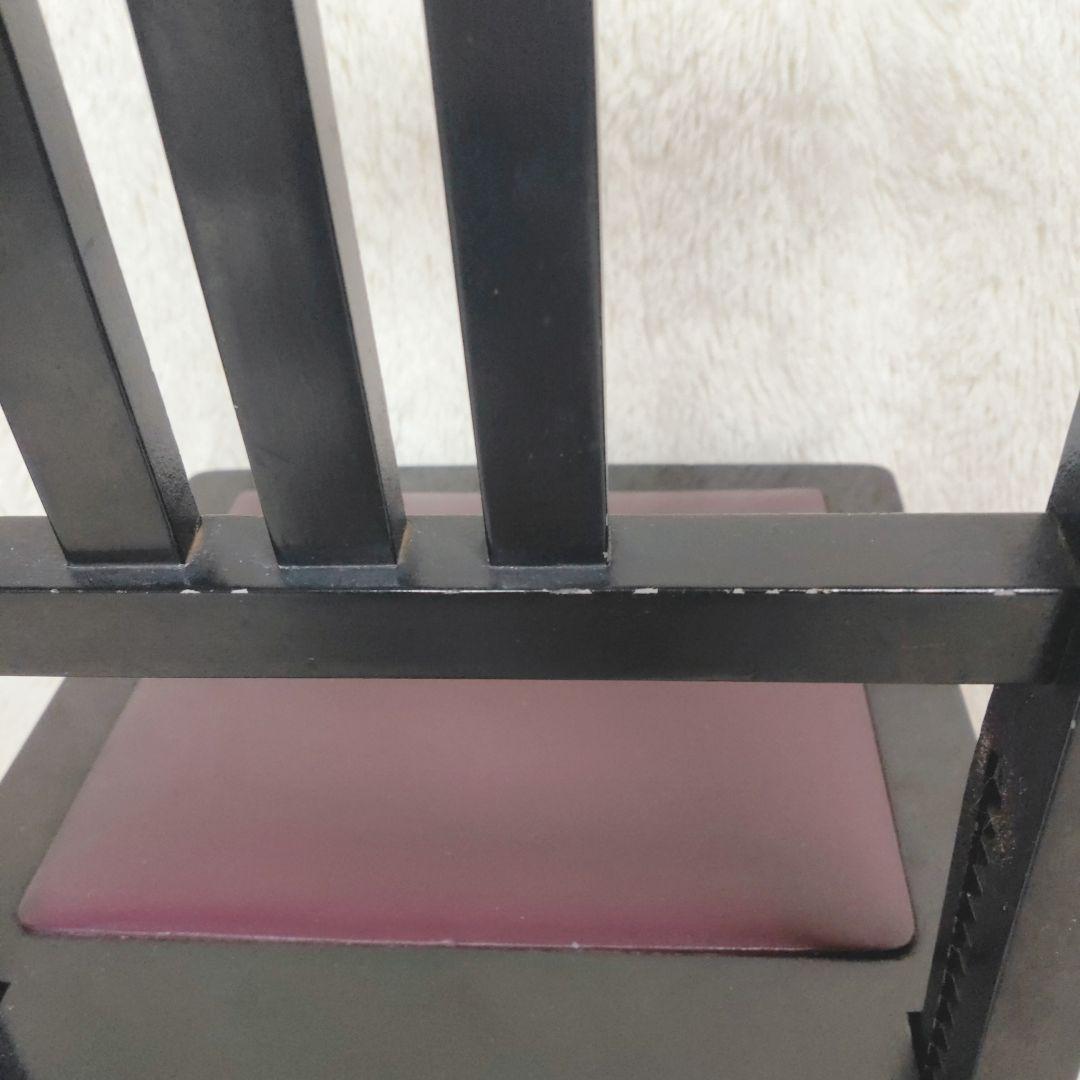 YAMAHA ピアノ椅子　グランドピアノ　背もたれ椅子　トムソン椅子