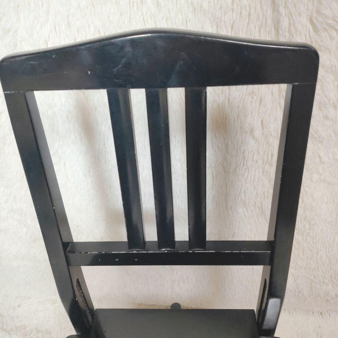 YAMAHA ピアノ椅子　グランドピアノ　背もたれ椅子　トムソン椅子