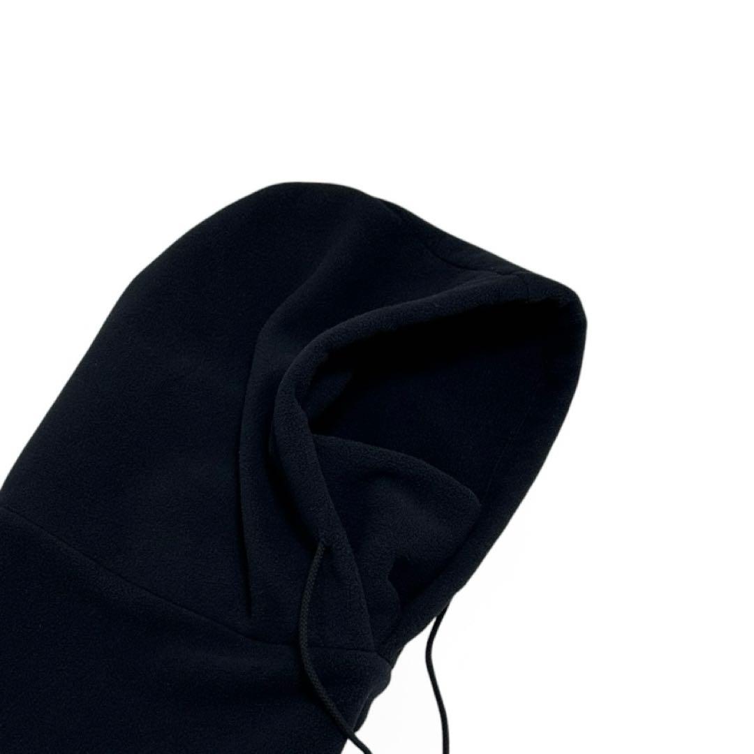 帽子 COMFORTABLE REASON \"Fleece Balaclava\"