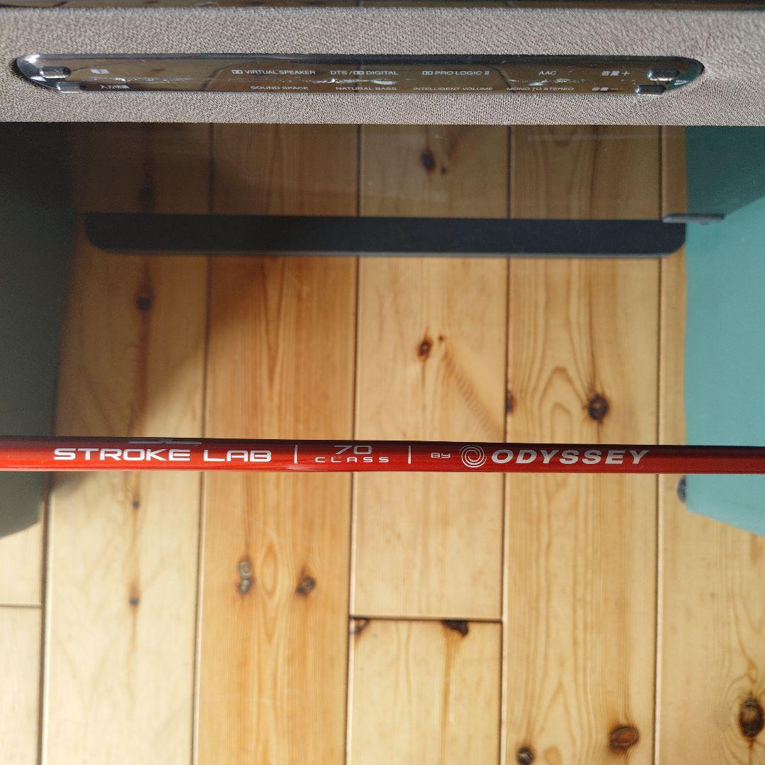 オデッセイTRI-BEAM 7　34インチ