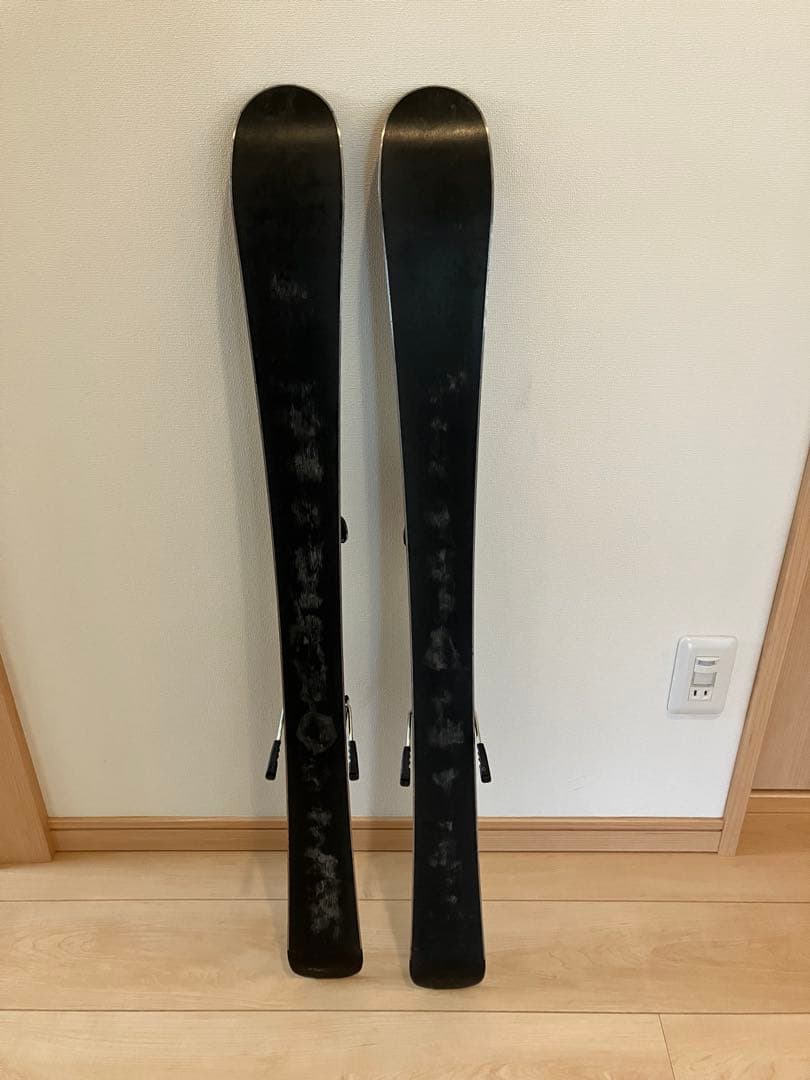 エラン 100 スキー板