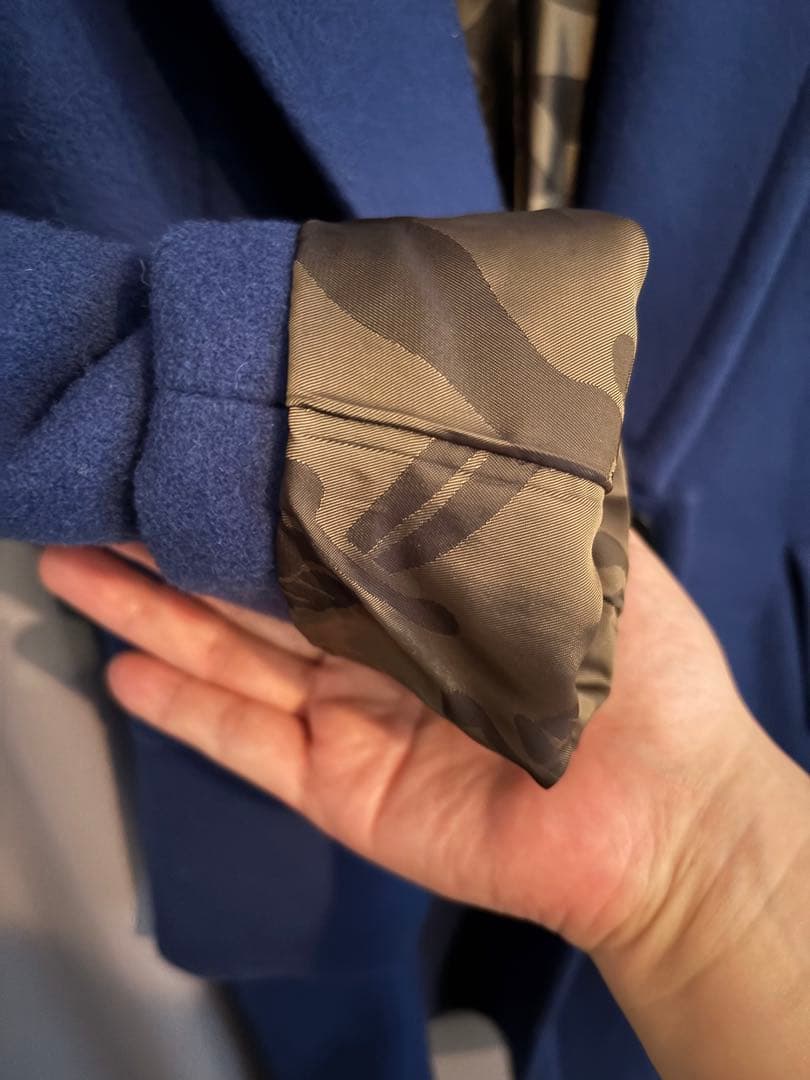 ykmr　ヴィヴィアンウエストウッドコート