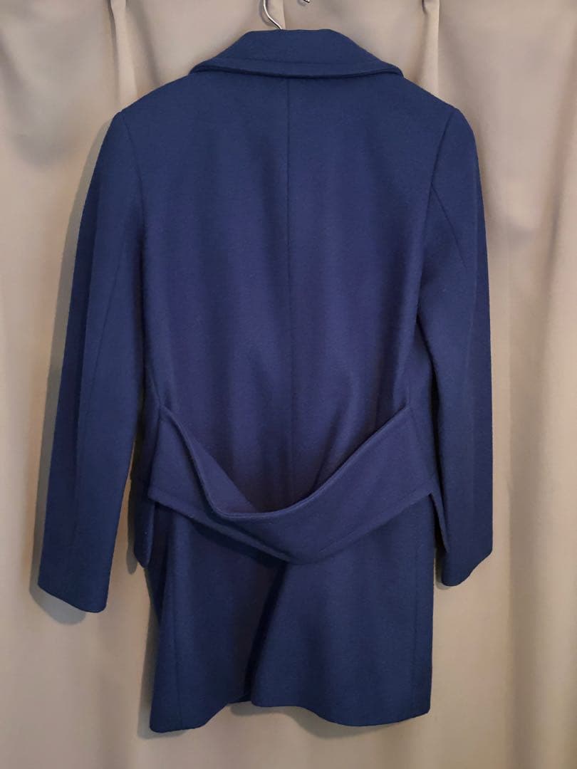 ykmr　ヴィヴィアンウエストウッドコート