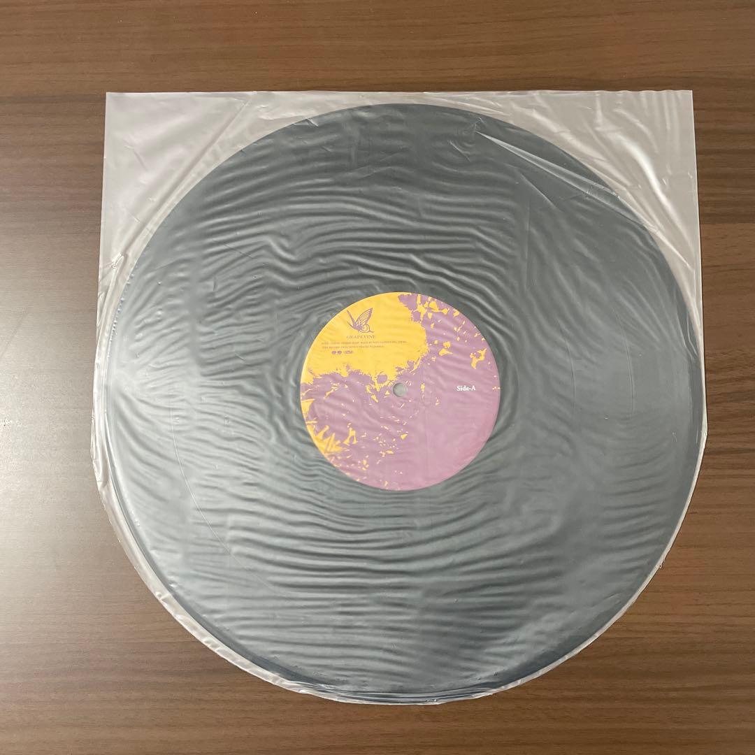 GRAPEVINE「覚醒」