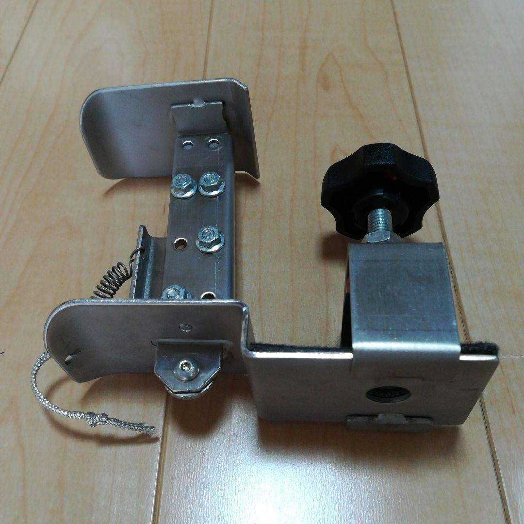 YAMAHA HP-105 ピアノ補助台 踏み台 補助ペダル 補助台 昇降式