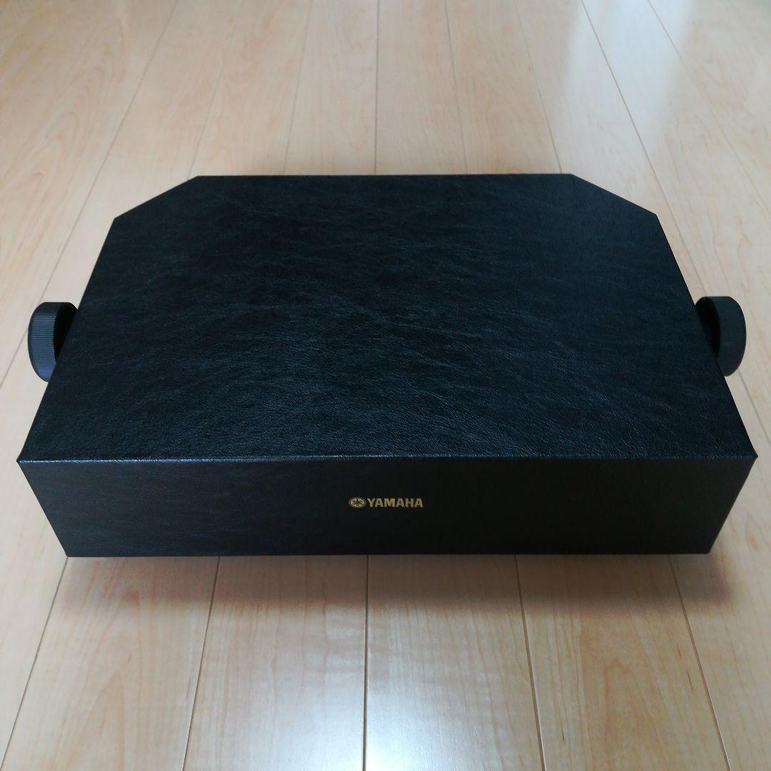 YAMAHA HP-105 ピアノ補助台 踏み台 補助ペダル 補助台 昇降式