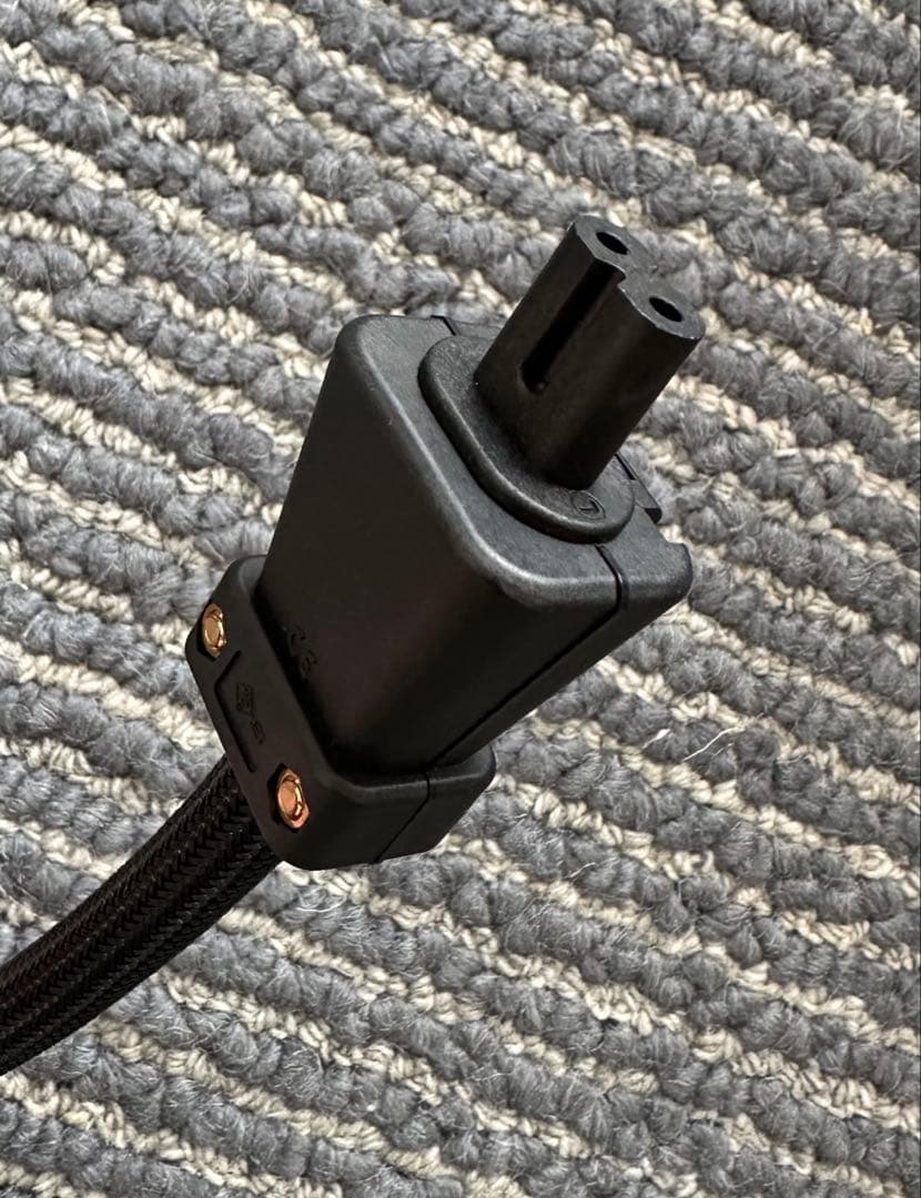 美品　アコースティックリバイブSTANDARD-tripleC-FM 2.0m