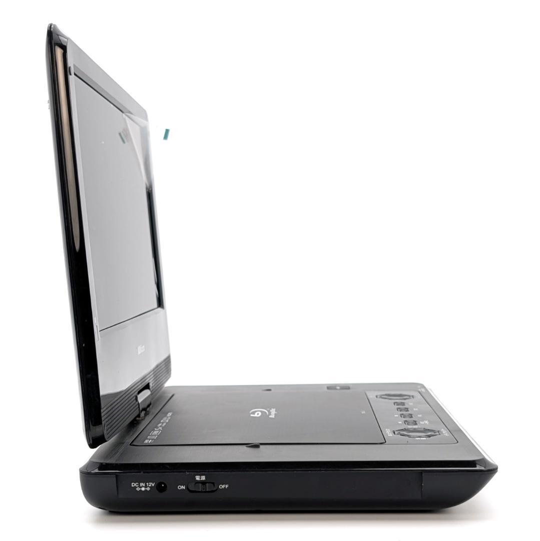 Wizz DB-PW1055X ポータブルブルーレイプレーヤー