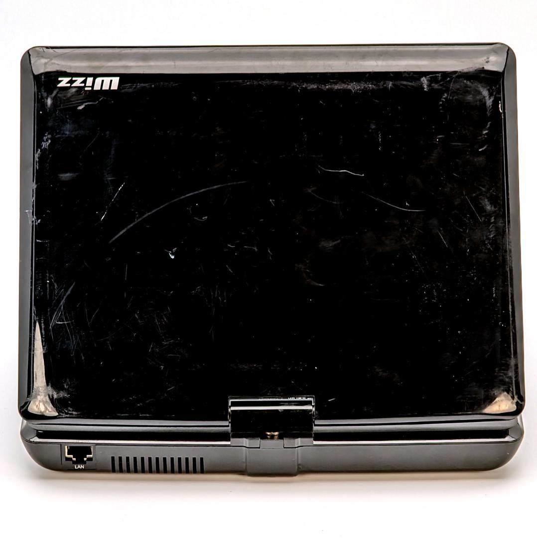 Wizz DB-PW1055X ポータブルブルーレイプレーヤー