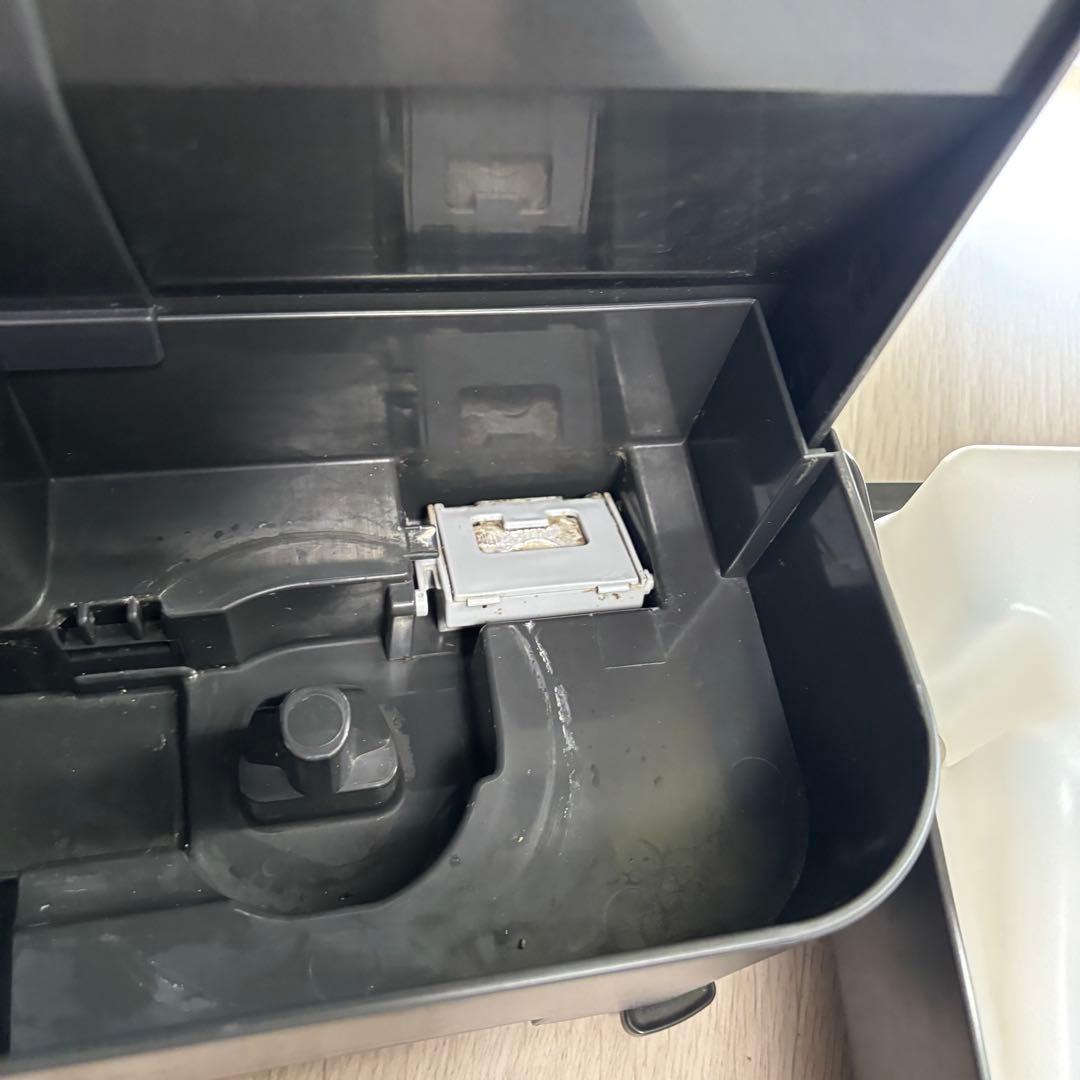 Panasonic nanoe 空気清浄機 F-VXL90