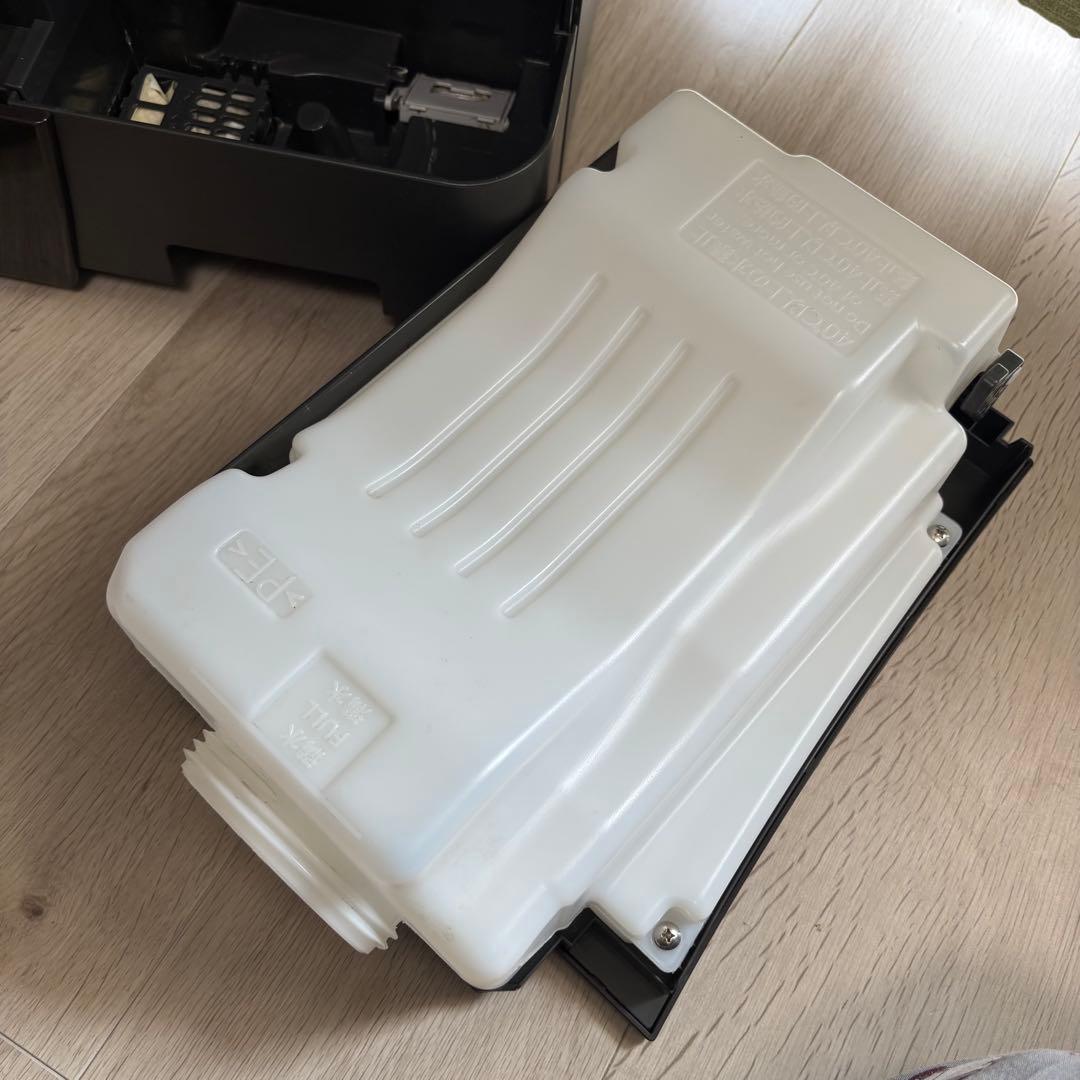 Panasonic nanoe 空気清浄機 F-VXL90