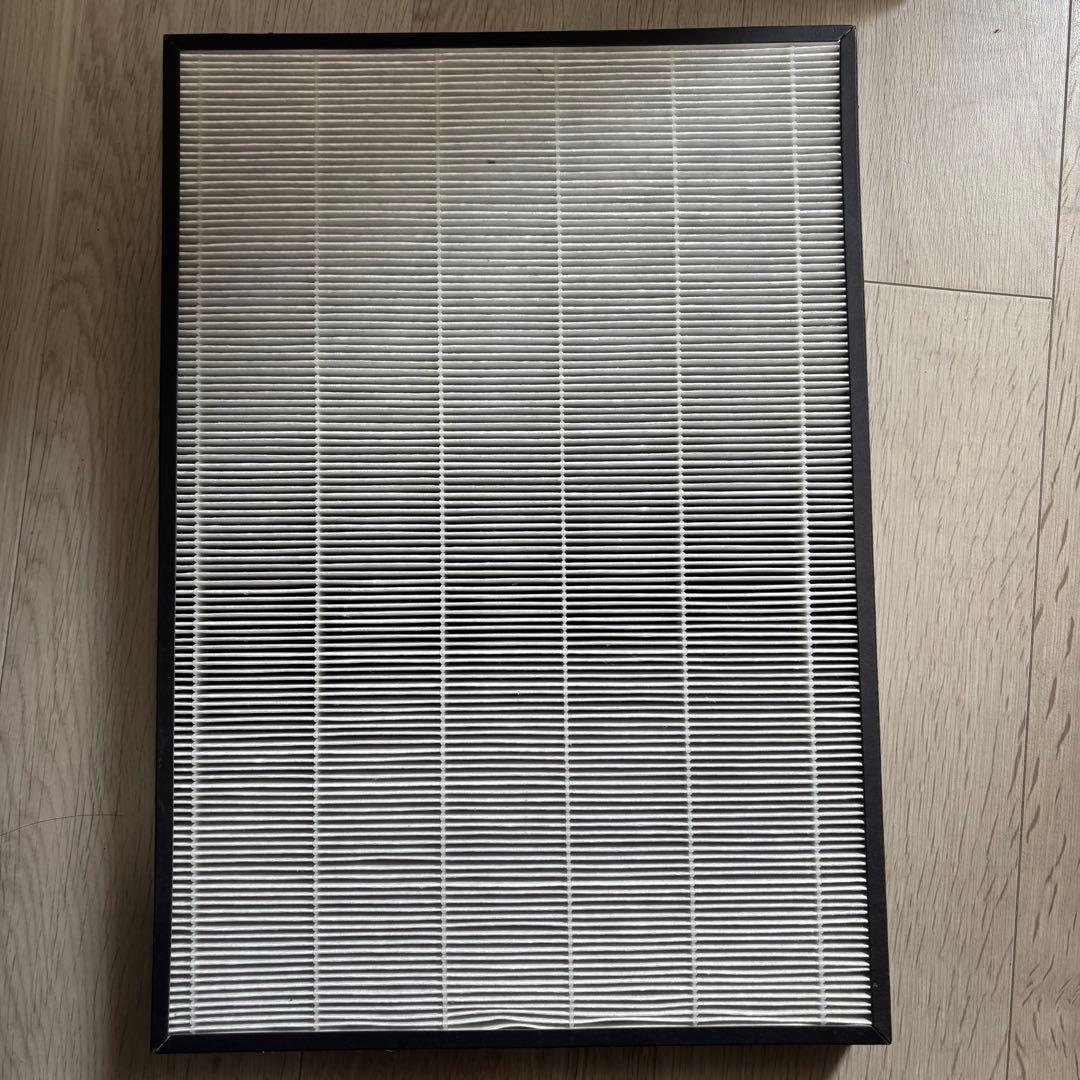 Panasonic nanoe 空気清浄機 F-VXL90