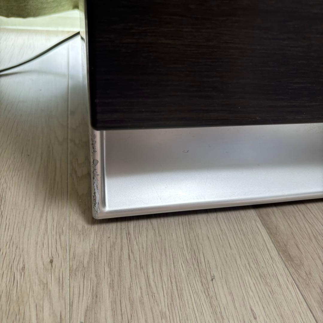 Panasonic nanoe 空気清浄機 F-VXL90