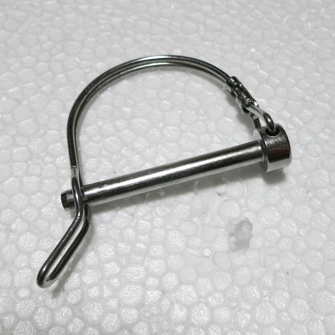 ☆Tyrell タイレル 小径 20インチ 折畳み フロントフォーク レッド☆