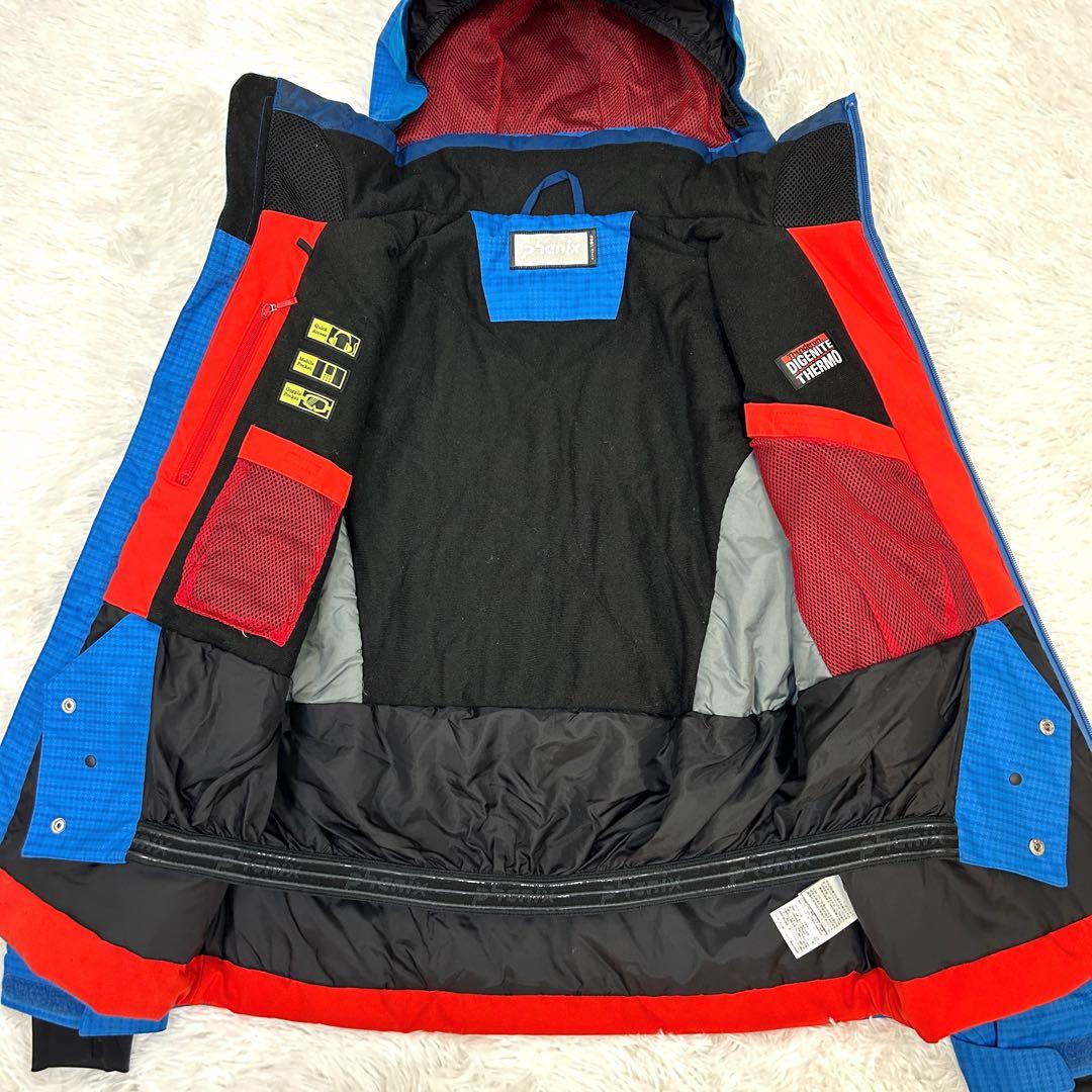 phenix NORGE スキーウェア サイズ160