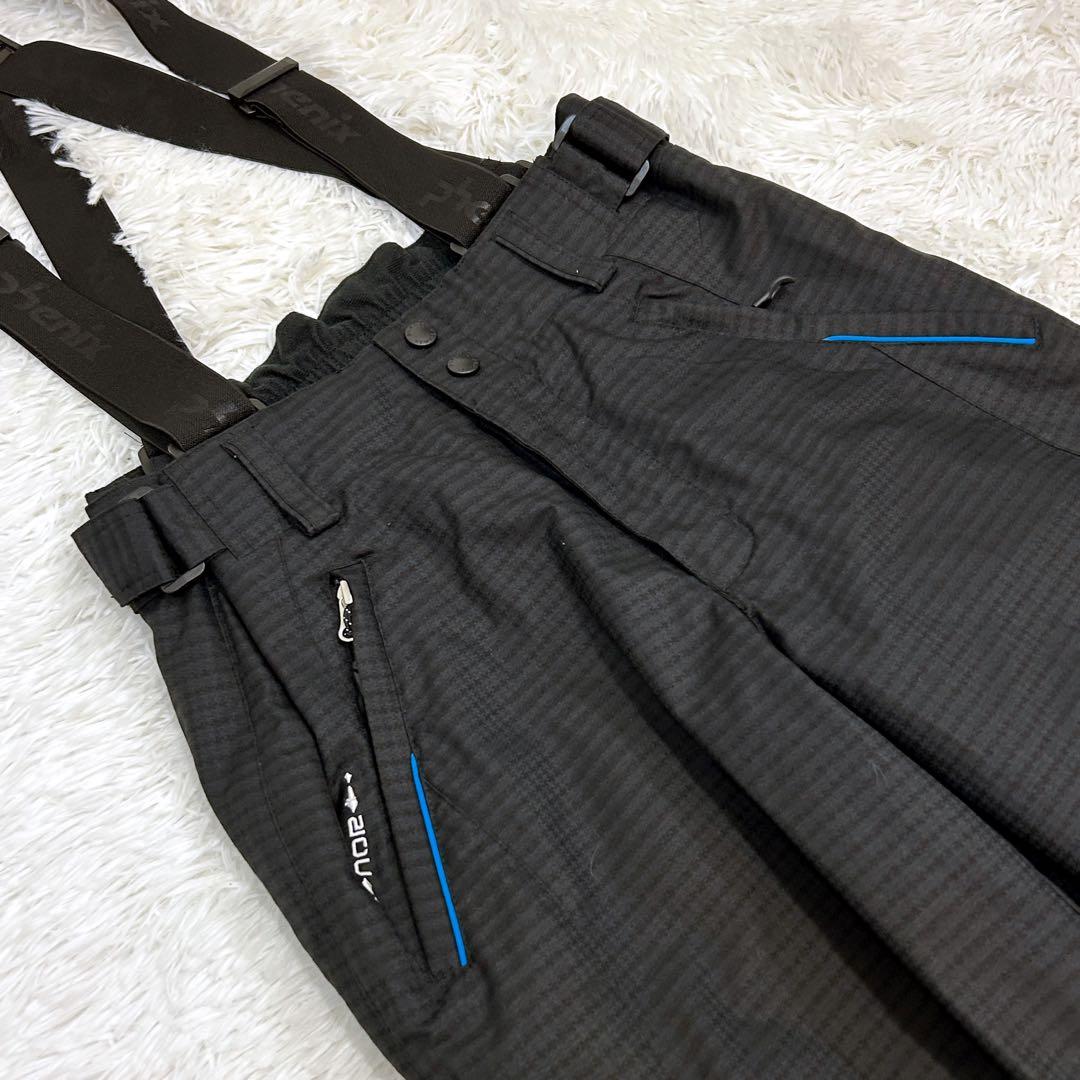 phenix NORGE スキーウェア サイズ160