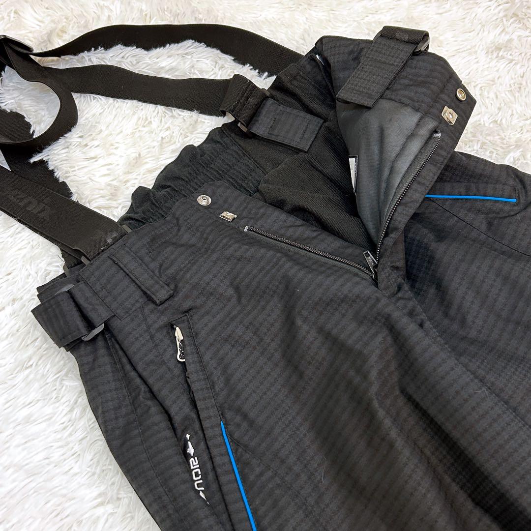 phenix NORGE スキーウェア サイズ160