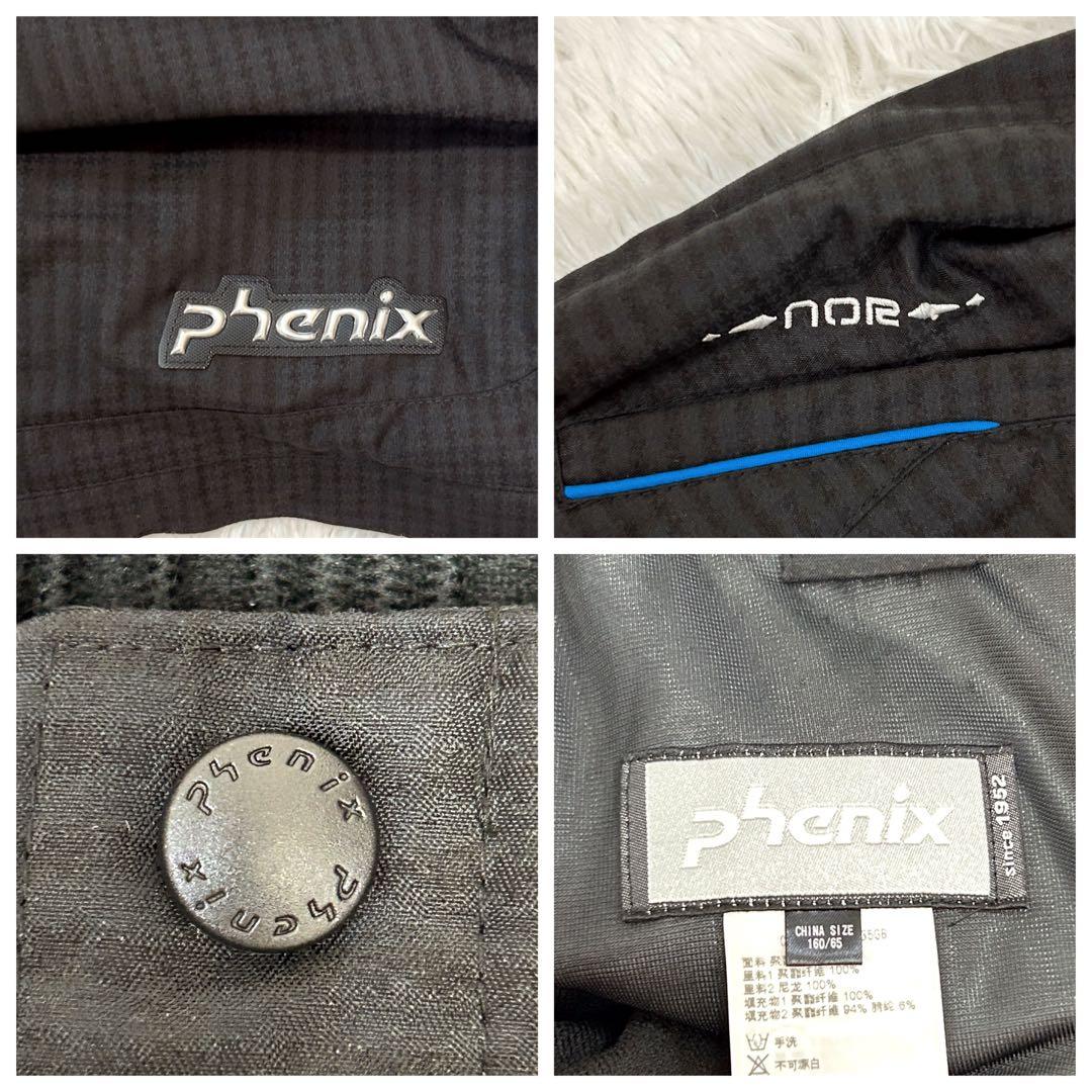 phenix NORGE スキーウェア サイズ160