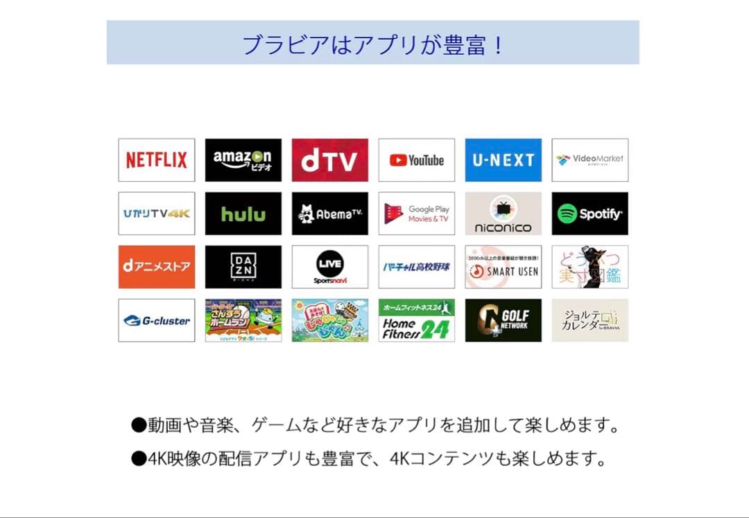 【送料無料】SONY 2018年製 55型 BRAVIA KJ-55A8F