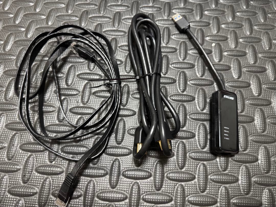 Nintendo Switch ニンテンドースイッチ 本体 グレー　有線LAN等