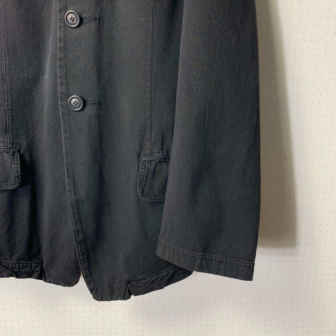 ジャケット・アウター 90s isssey miyake men mao collar jacket