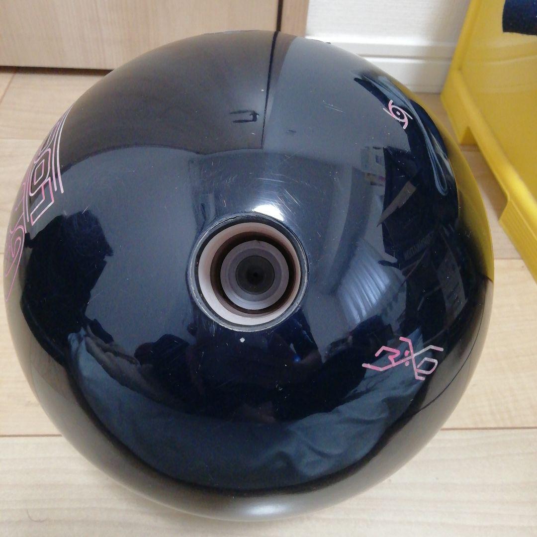 STORM GHOST LOCK (ゴーストロック) 15ポンド