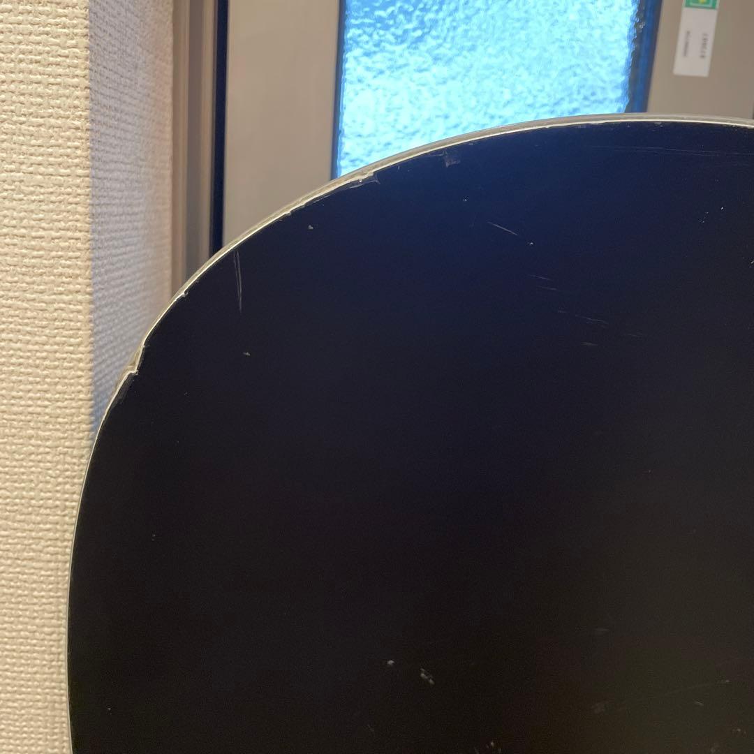 スノーボード November D4 THE BLACK 19-20 152cm