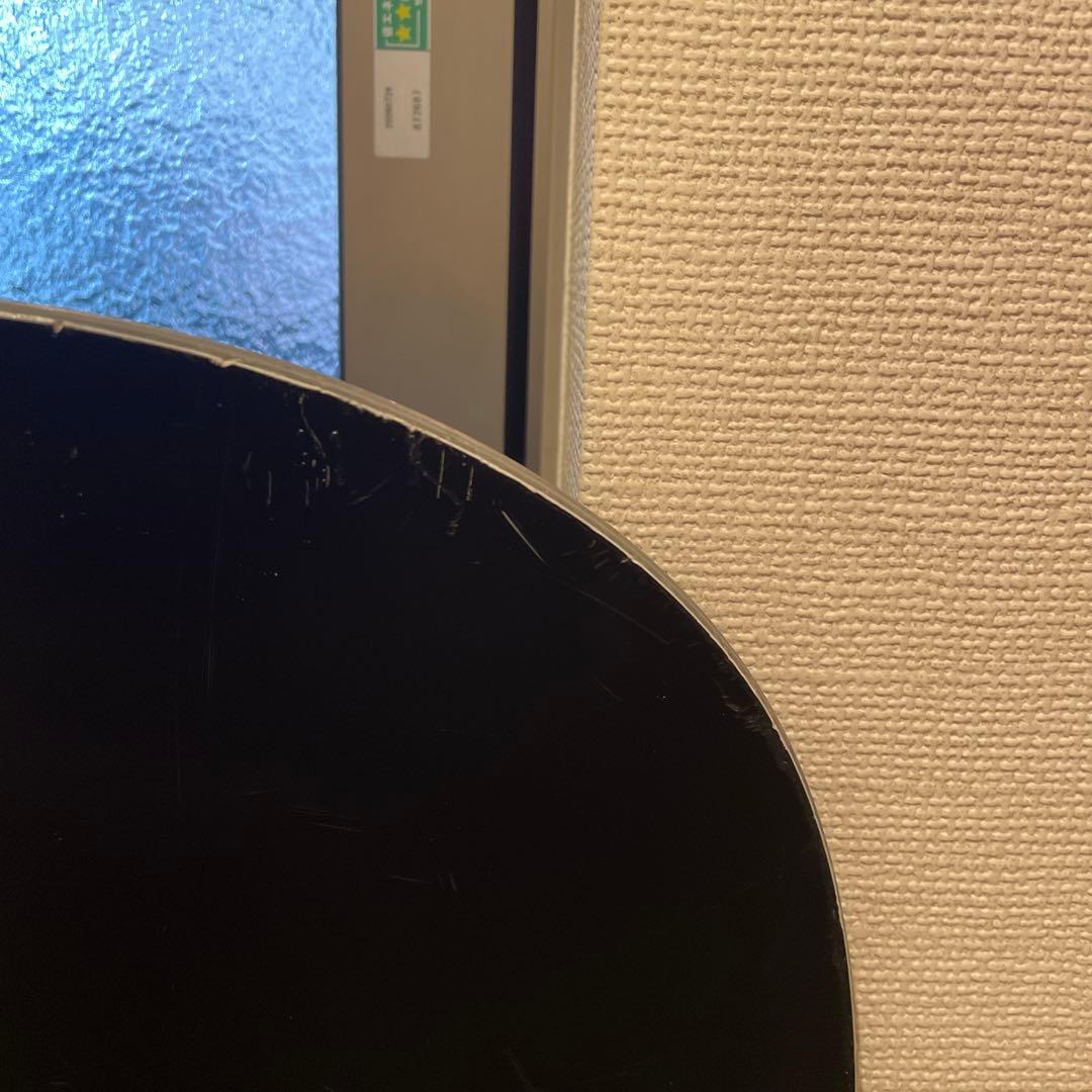 スノーボード November D4 THE BLACK 19-20 152cm