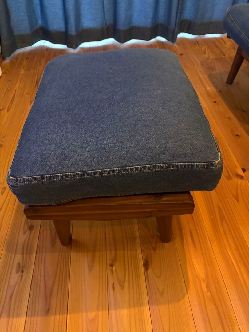 ウニコ■スウェラ　カバーリング　2人掛けソファ　一人暮らしにも　西海岸テイスト