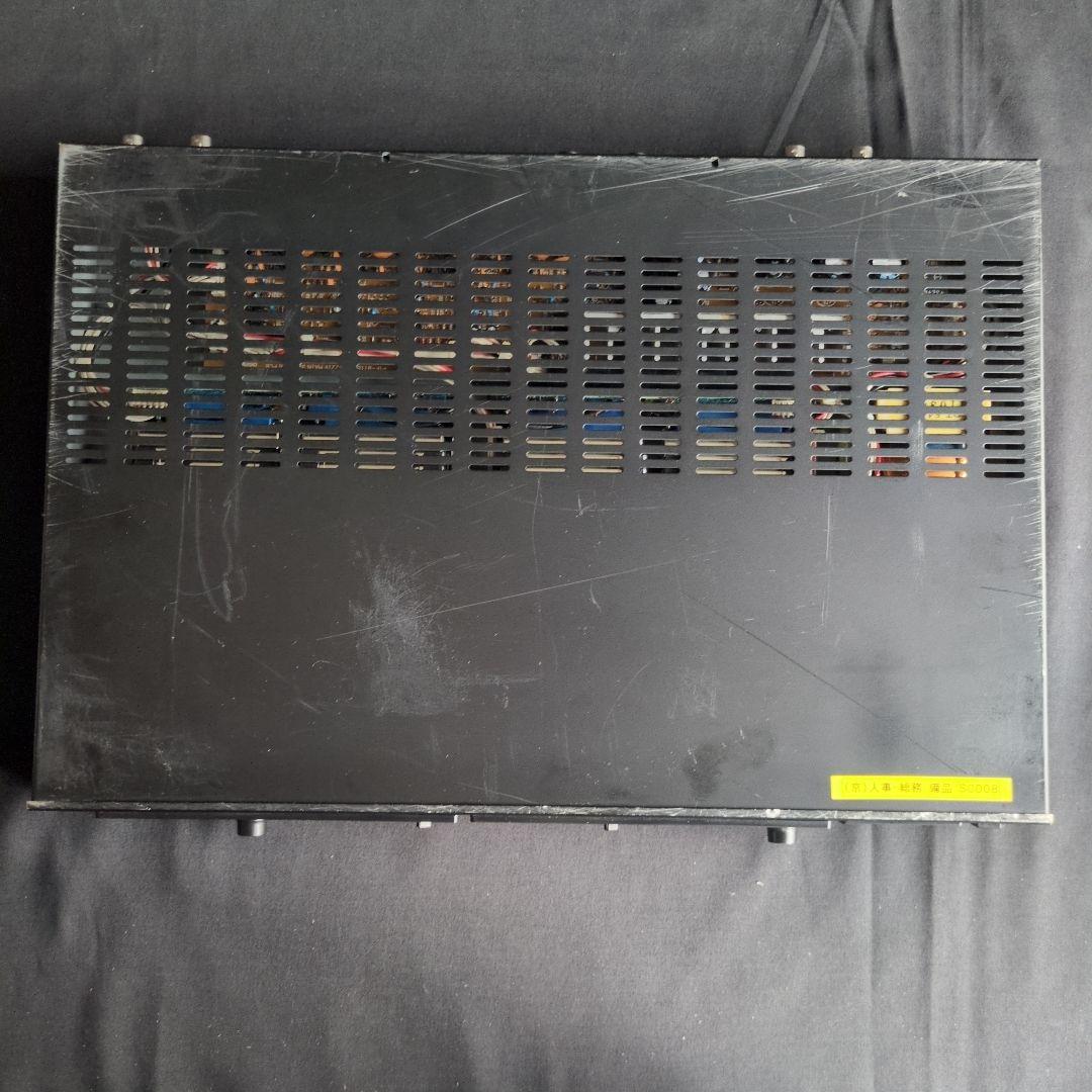 TOA ダイバーシティ ワイヤレスチューナー WT-1824