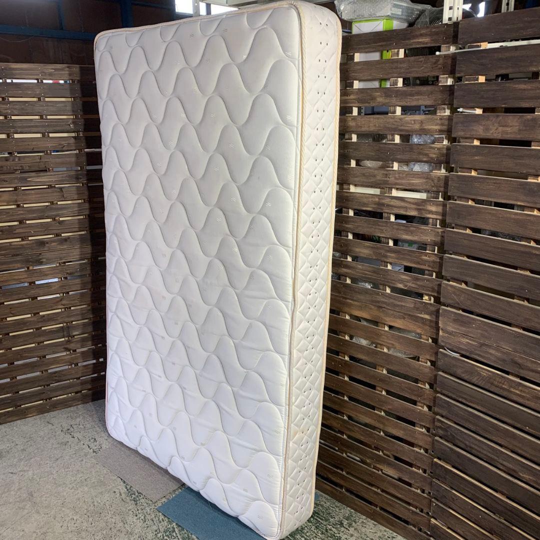 J908 ドリームベッド マットレス セミダブル