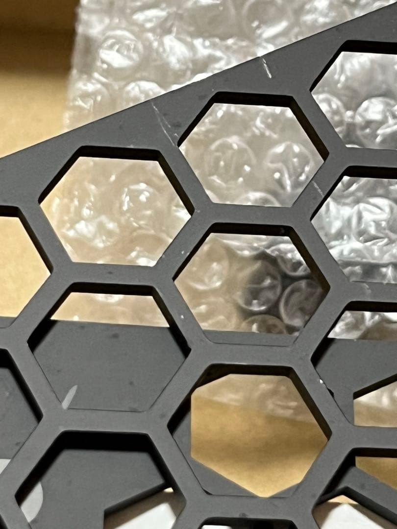 【中古】H&O SST25 サイドテーブル/シェルコン