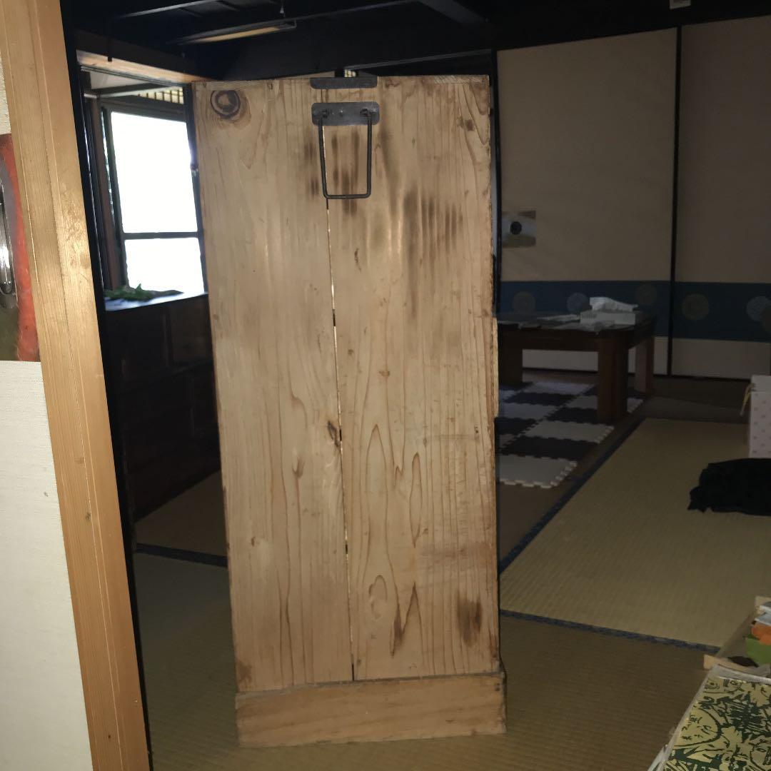 アンティーク 家具 金具 時代箪笥 民芸家具 オブジェ 明治　大正　古家具古民家