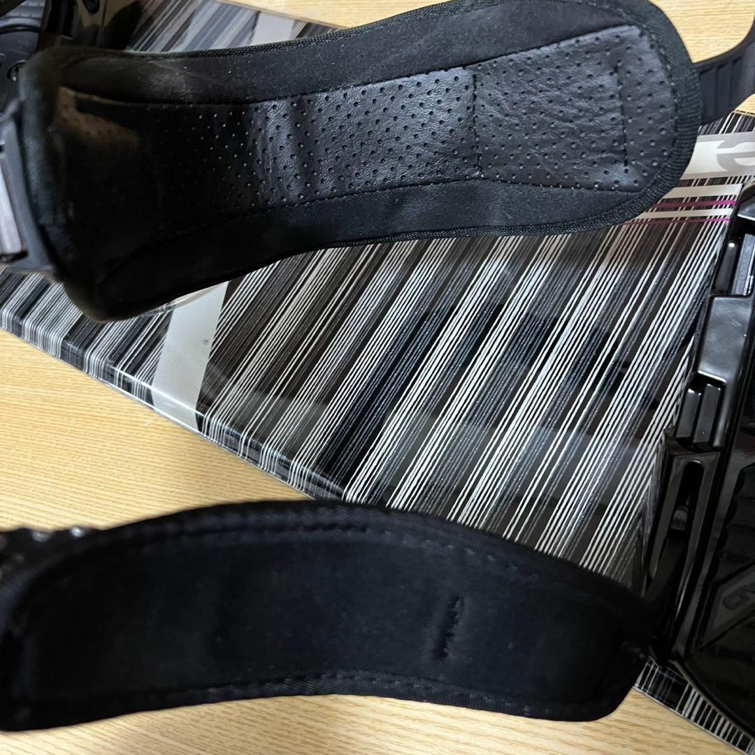 KEMPER HEAD　スノーボード2点セット 初心者オススメ　メンテナンス済み