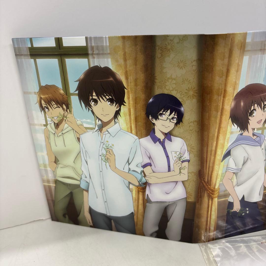 Another コンプリートBlu-ray BOX〈3枚組〉