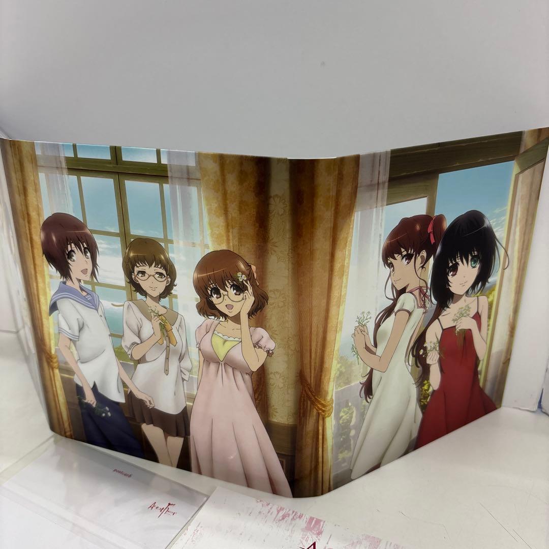 Another コンプリートBlu-ray BOX〈3枚組〉