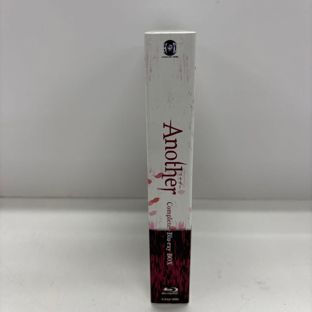Another コンプリートBlu-ray BOX〈3枚組〉
