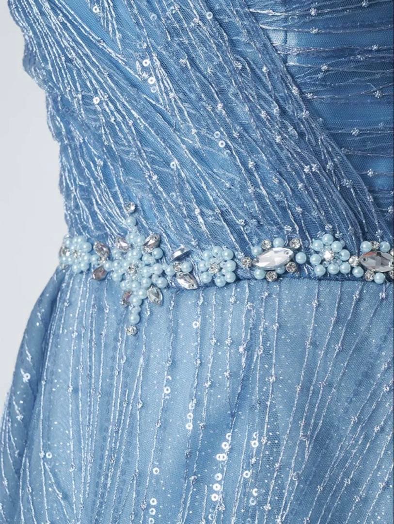 美品 TWEED GIRL ツイード ドレス 140 キッズ