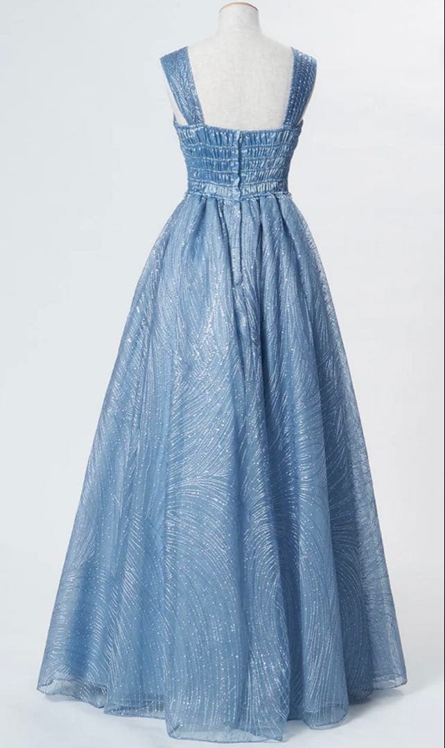 美品 TWEED GIRL ツイード ドレス 140 キッズ