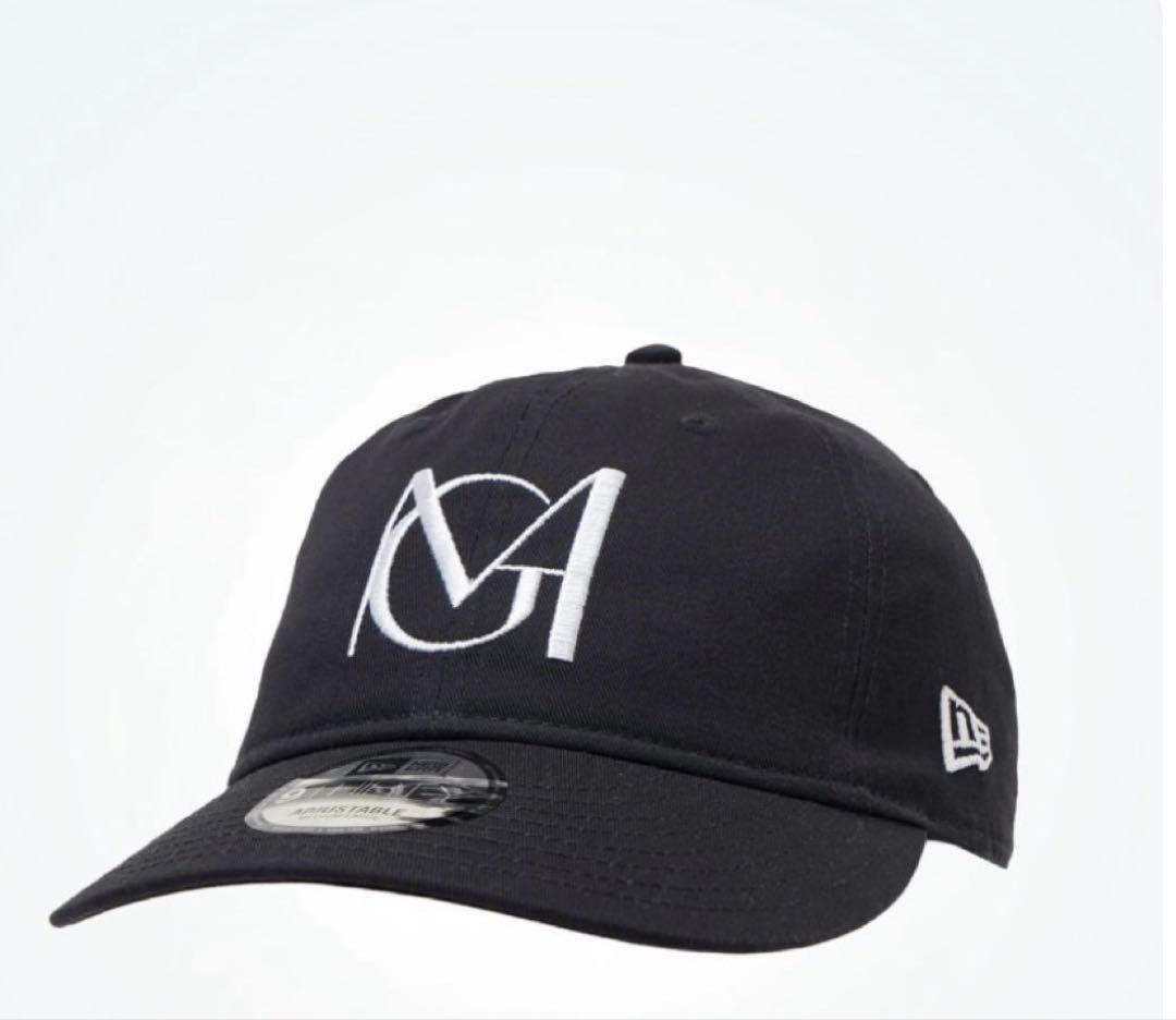 new era ミセスグリーンアップル　Mrs.GREEN APPLE