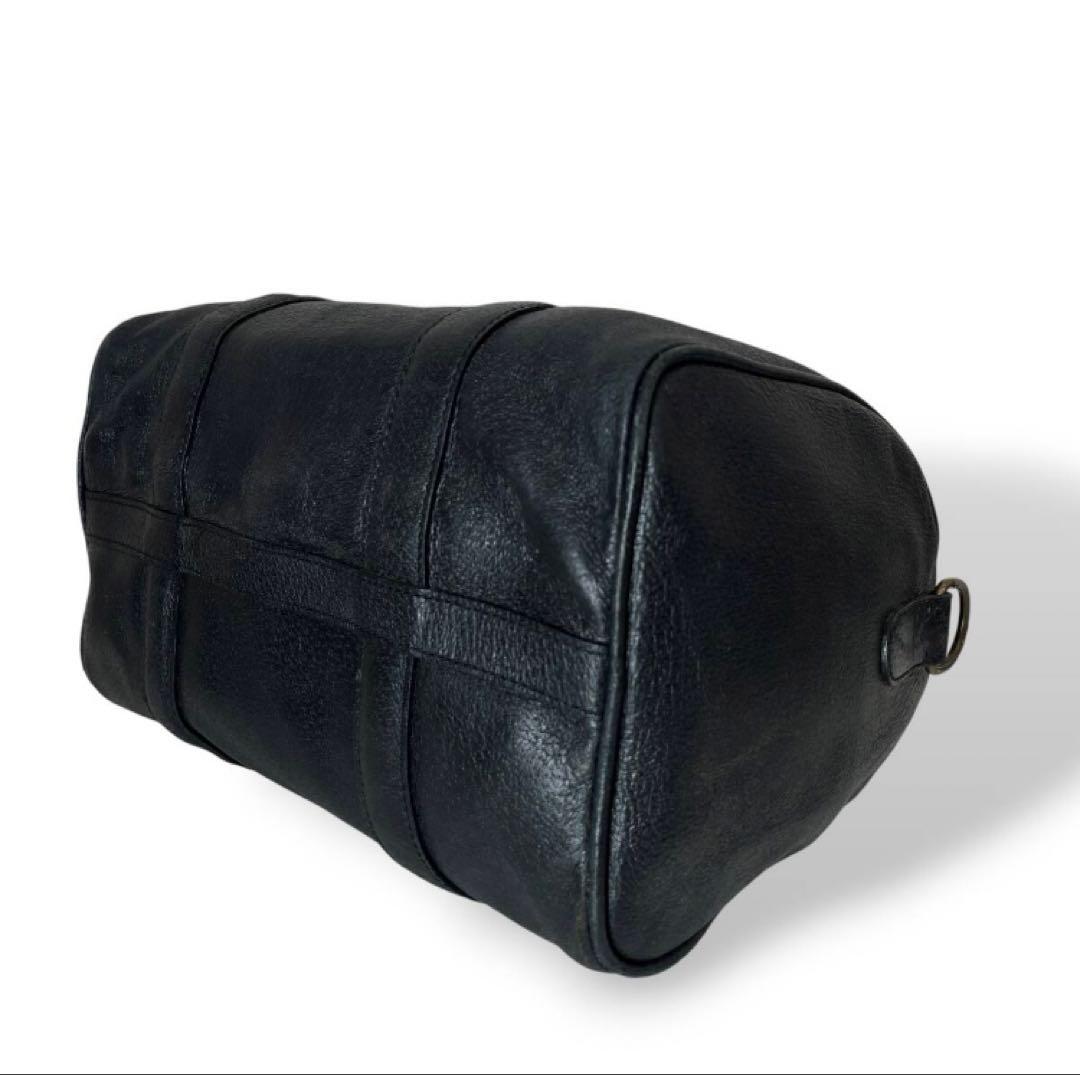 か様　RalphLauren ボストンバック