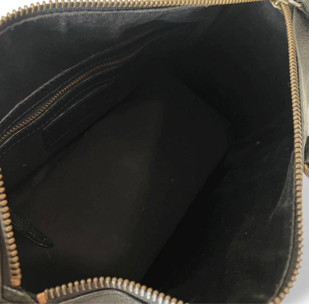 か様　RalphLauren ボストンバック