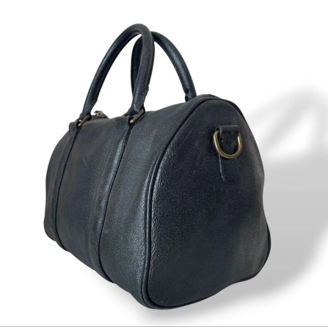 か様　RalphLauren ボストンバック