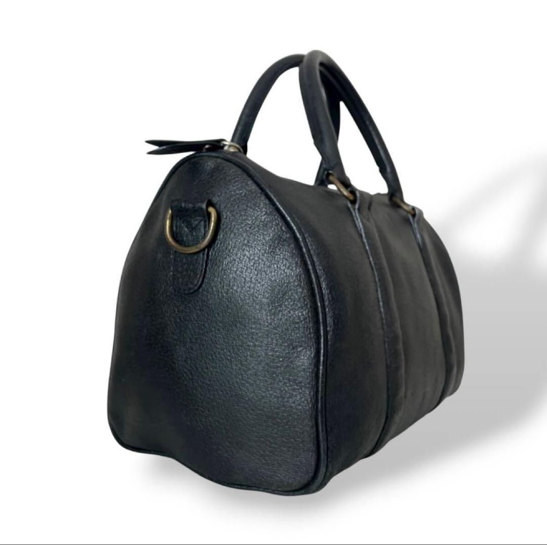 か様　RalphLauren ボストンバック